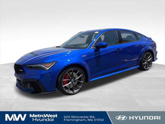 2025 Acura Integra Type S for sale in FRAMINGHAM, MA