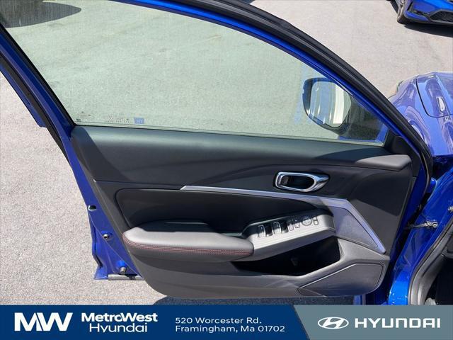 2025 Acura Integra Type S