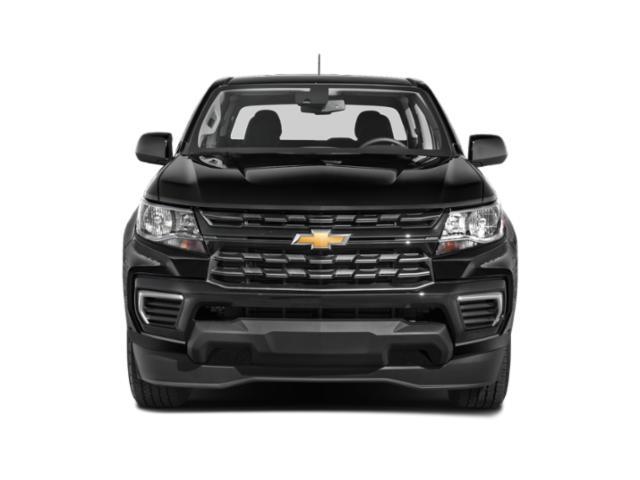 2021 Chevrolet Colorado 4WD Crew Cab Short Box LT