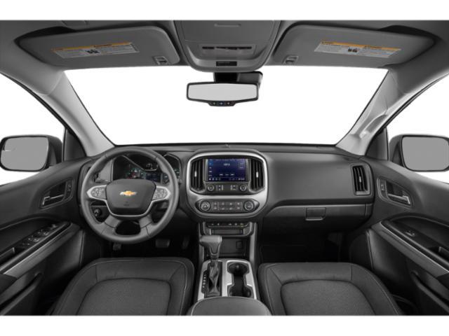 2021 Chevrolet Colorado 4WD Crew Cab Short Box LT