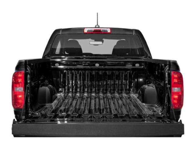 2021 Chevrolet Colorado 4WD Crew Cab Short Box LT