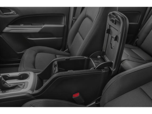 2021 Chevrolet Colorado 4WD Crew Cab Short Box LT