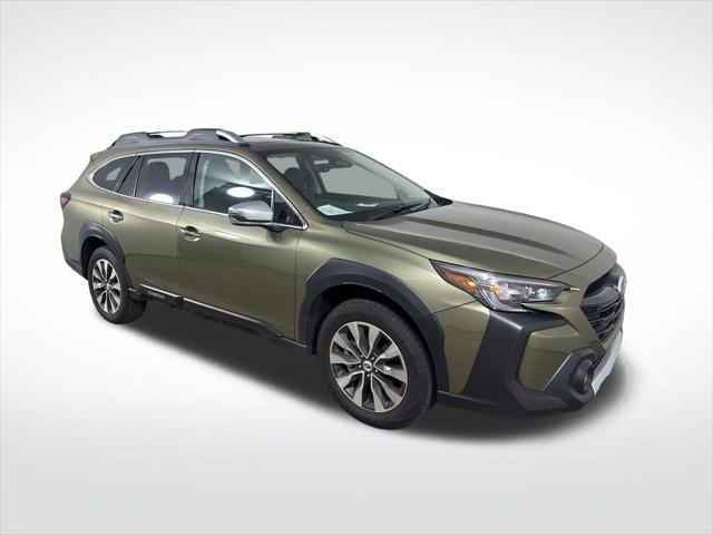 2025 Subaru Outback Touring XT for sale in MONTGOMERY, AL