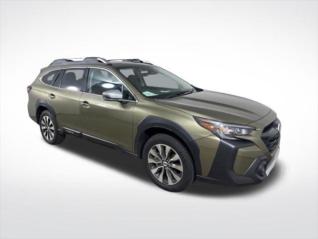 2025 Subaru Outback Touring XT for sale in MONTGOMERY, AL