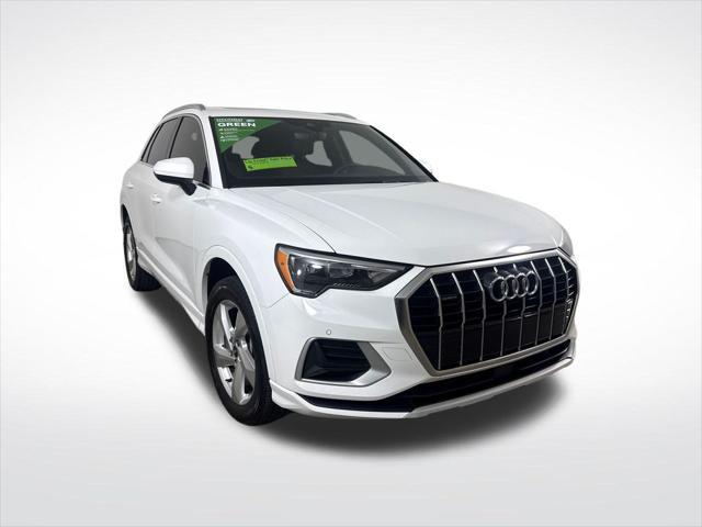 2022 Audi Q3 Premium 40 TFSI quattro Tiptronic for sale in MONTGOMERY, AL