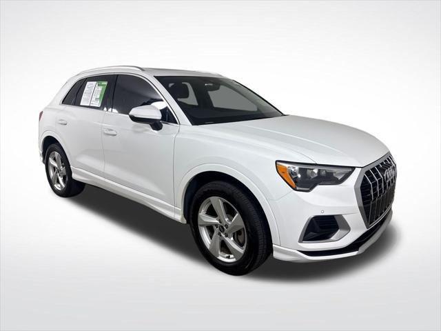 2022 Audi Q3 Premium 40 TFSI quattro Tiptronic for sale in MONTGOMERY, AL