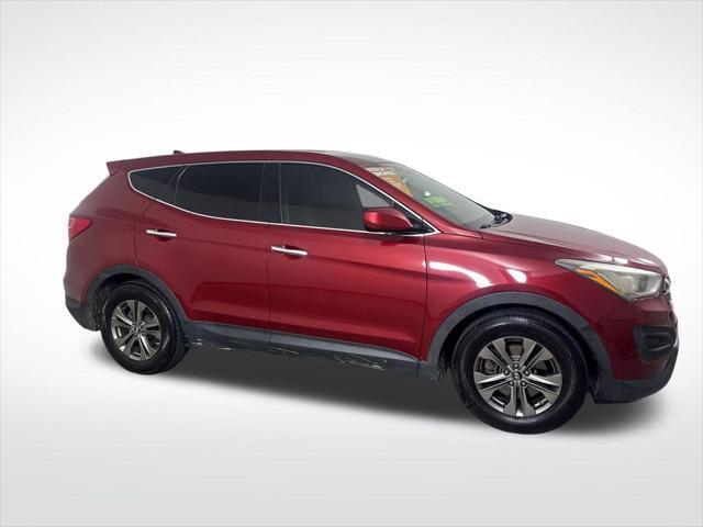2013 Hyundai Santa Fe Sport