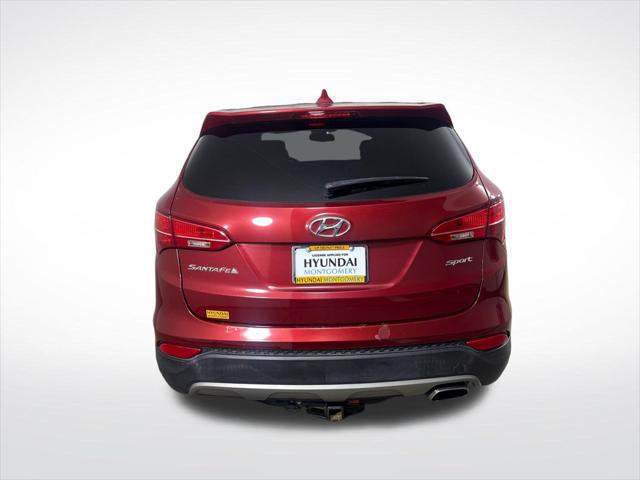 2013 Hyundai Santa Fe Sport