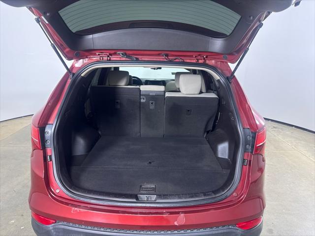 2013 Hyundai Santa Fe Sport