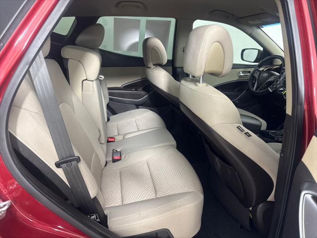 2013 Hyundai Santa Fe Sport