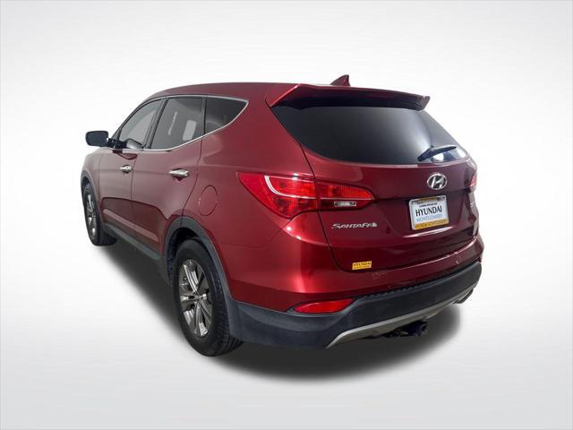 2013 Hyundai Santa Fe Sport