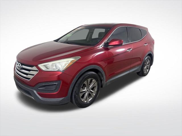 2013 Hyundai Santa Fe Sport
