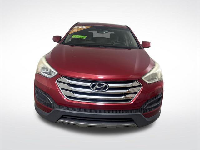 2013 Hyundai Santa Fe Sport