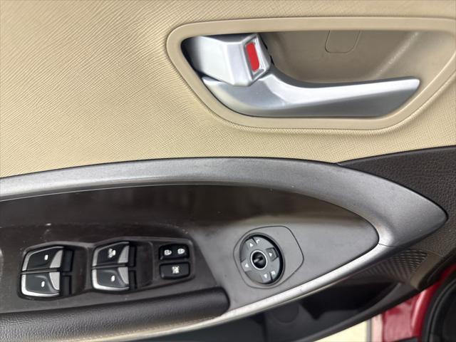 2013 Hyundai Santa Fe Sport