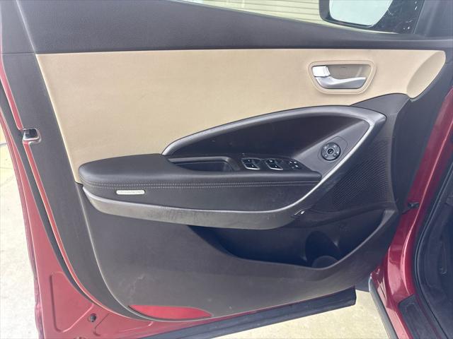 2013 Hyundai Santa Fe Sport