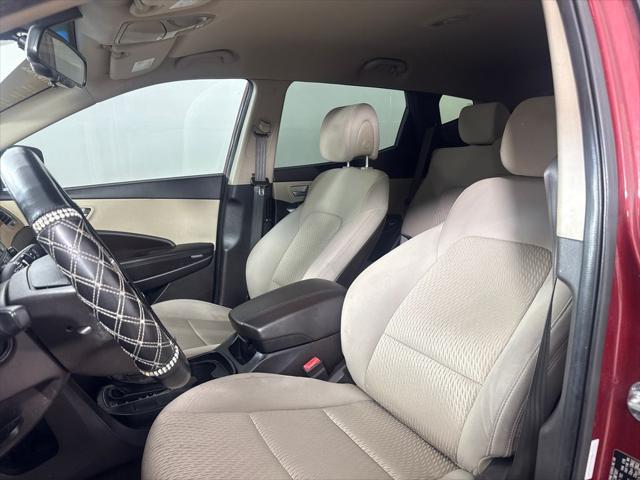 2013 Hyundai Santa Fe Sport
