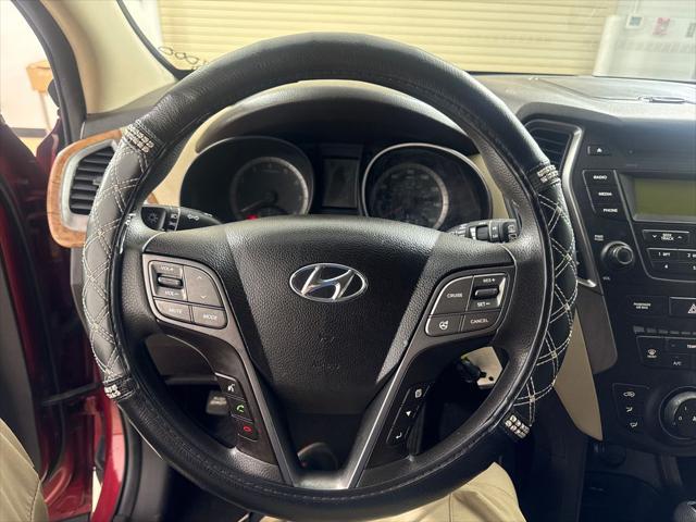 2013 Hyundai Santa Fe Sport