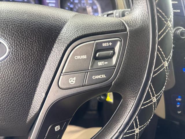 2013 Hyundai Santa Fe Sport