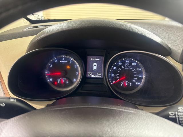 2013 Hyundai Santa Fe Sport