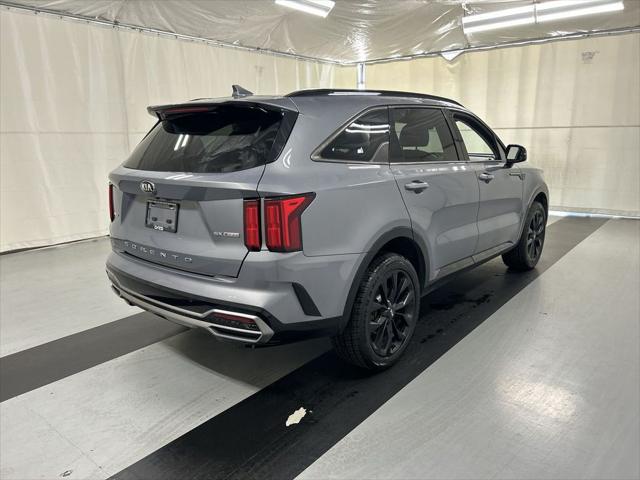 2021 Kia Sorento SX