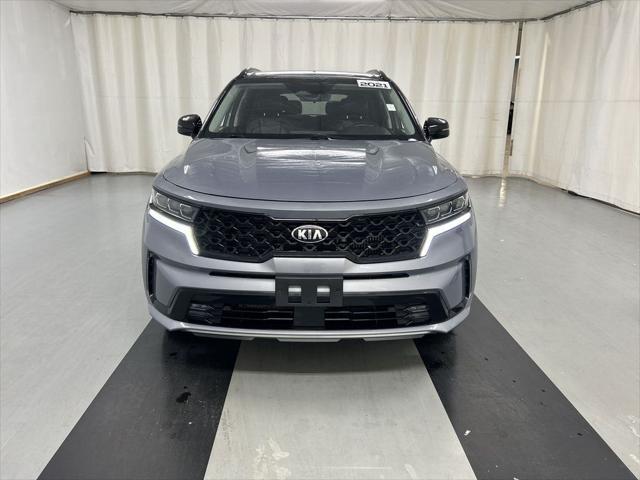 2021 Kia Sorento SX