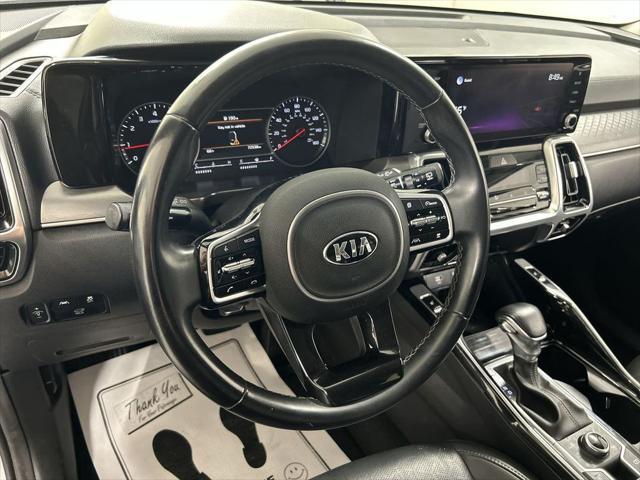 2021 Kia Sorento SX