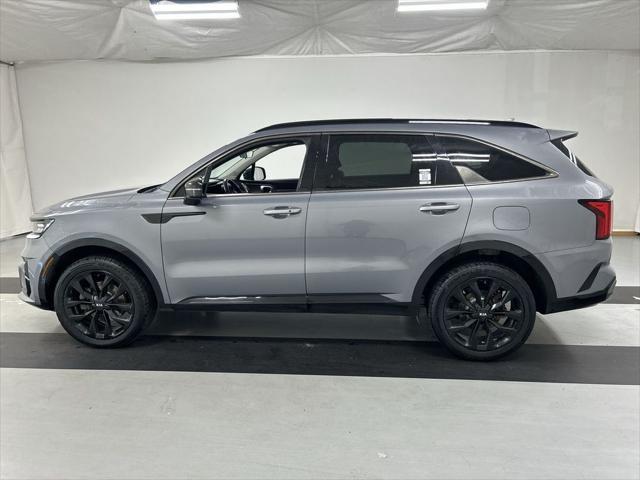 2021 Kia Sorento SX