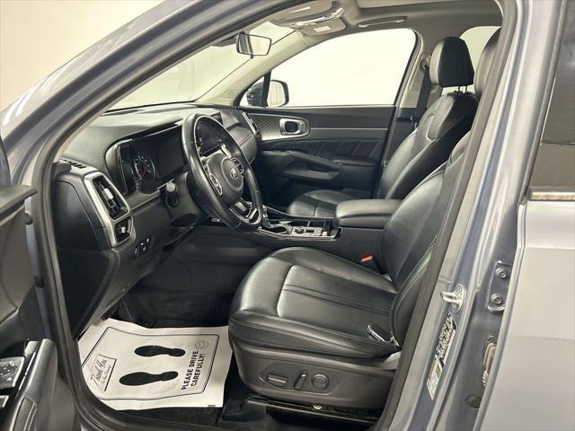 2021 Kia Sorento SX