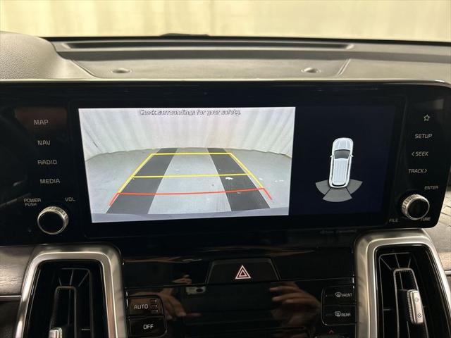2021 Kia Sorento SX
