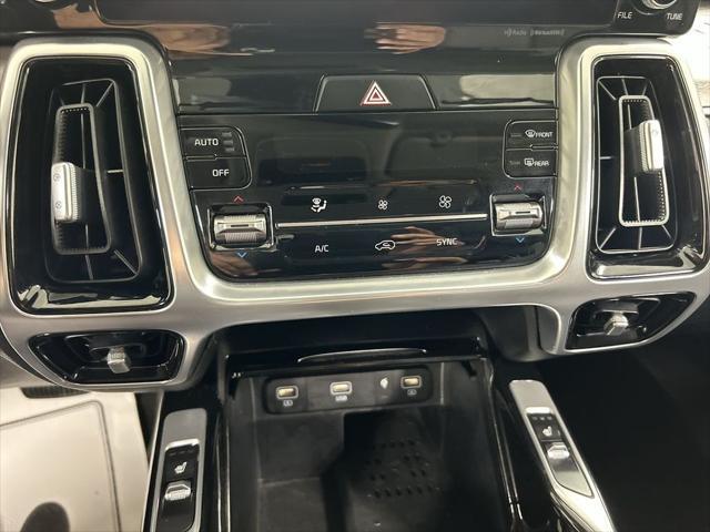 2021 Kia Sorento SX