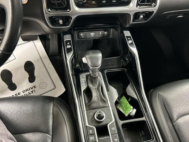 2021 Kia Sorento SX