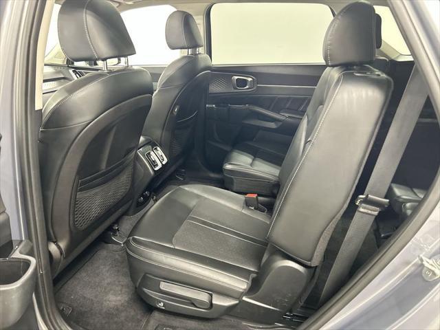 2021 Kia Sorento SX