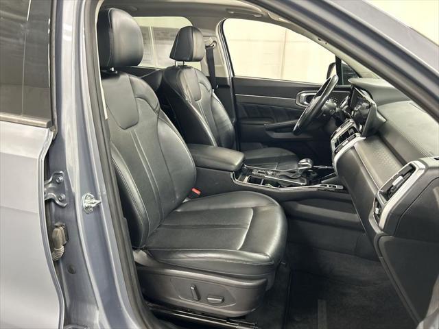 2021 Kia Sorento SX