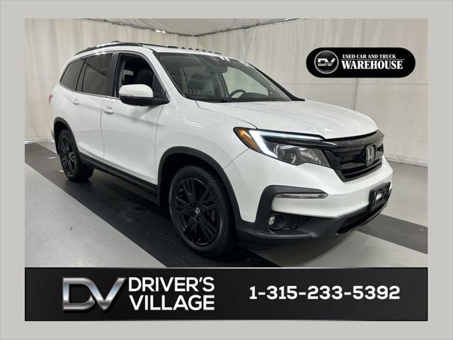 2022 Honda Pilot AWD Special Edition for sale in CICERO, NY