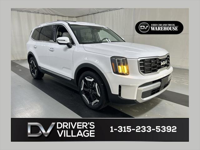 2024 Kia Telluride S for sale in CICERO, NY