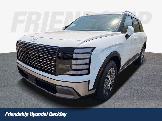 2026 Hyundai Palisade SEL Premium 8P for sale in BECKLEY, WV