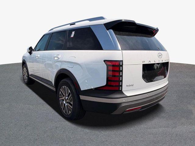 2026 Hyundai Palisade SEL Premium 8P