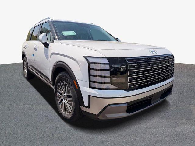 2026 Hyundai Palisade SEL Premium 8P