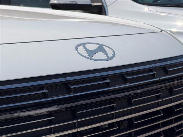 2026 Hyundai Palisade SEL Premium 8P