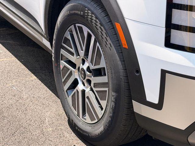 2026 Hyundai Palisade SEL Premium 8P