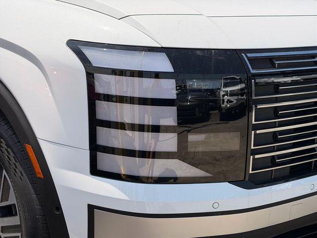 2026 Hyundai Palisade SEL Premium 8P