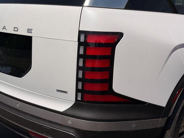 2026 Hyundai Palisade SEL Premium 8P