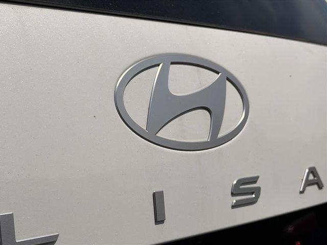 2026 Hyundai Palisade SEL Premium 8P