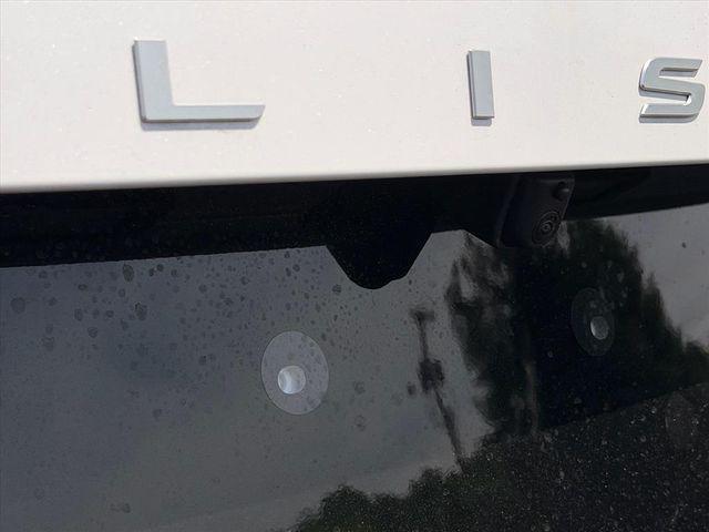 2026 Hyundai Palisade SEL Premium 8P