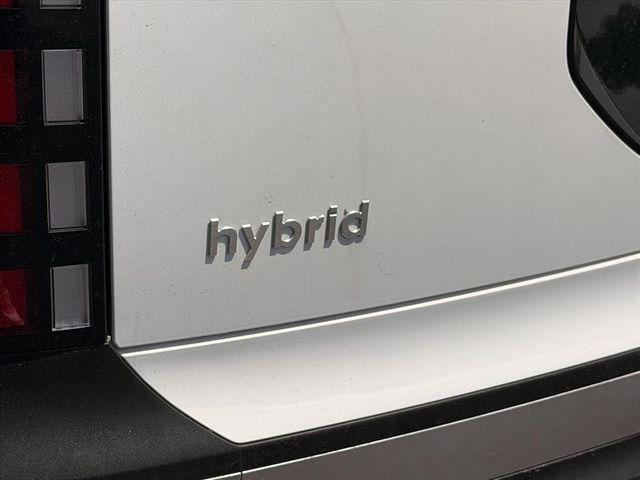 2026 Hyundai Palisade SEL Premium 8P