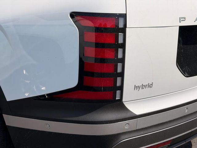 2026 Hyundai Palisade SEL Premium 8P