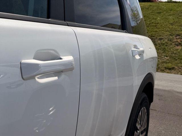2026 Hyundai Palisade SEL Premium 8P