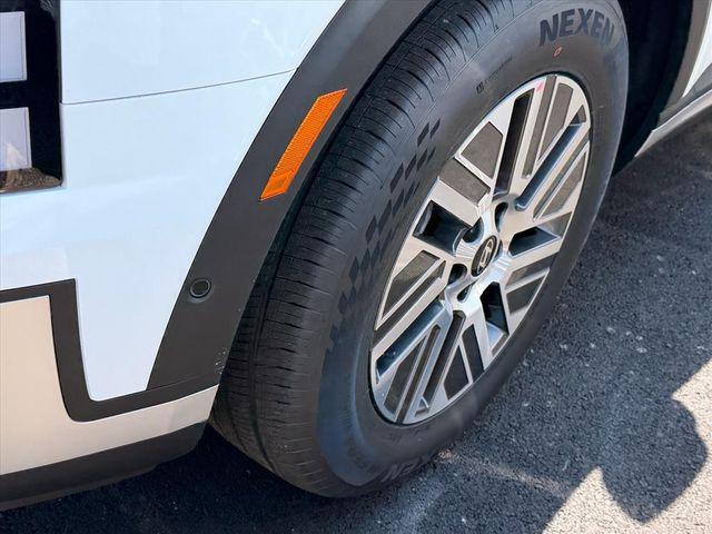 2026 Hyundai Palisade SEL Premium 8P