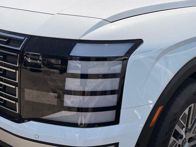 2026 Hyundai Palisade SEL Premium 8P