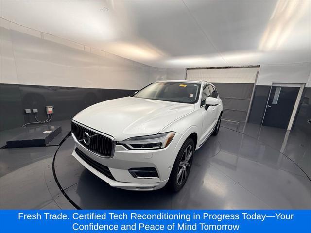 2019 Volvo XC60 T6 Inscription for sale in MCDONOUGH, GA